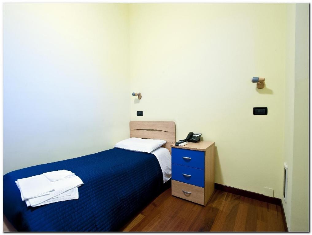 Hotel Veronese เชรินโญลา ห้อง รูปภาพ
