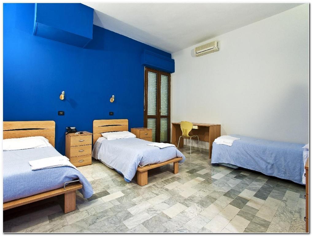 Hotel Veronese เชรินโญลา ห้อง รูปภาพ