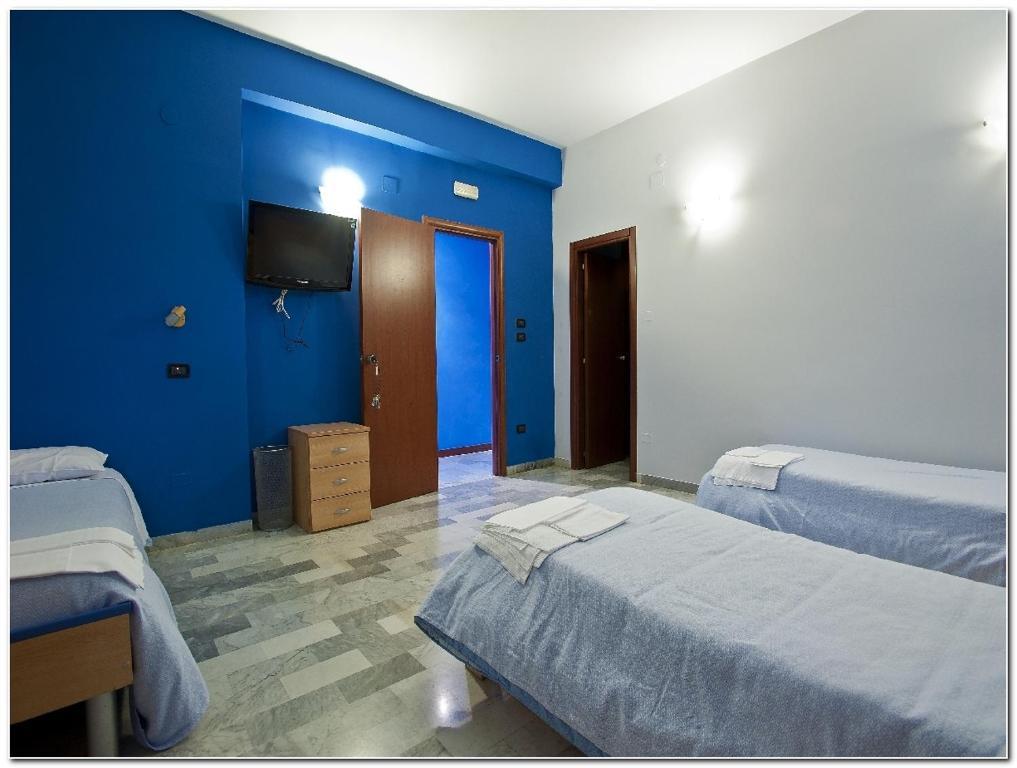 Hotel Veronese เชรินโญลา ห้อง รูปภาพ