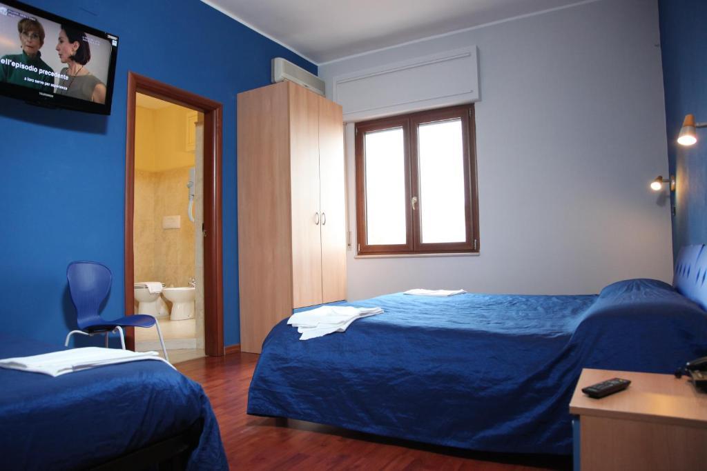 Hotel Veronese เชรินโญลา ห้อง รูปภาพ