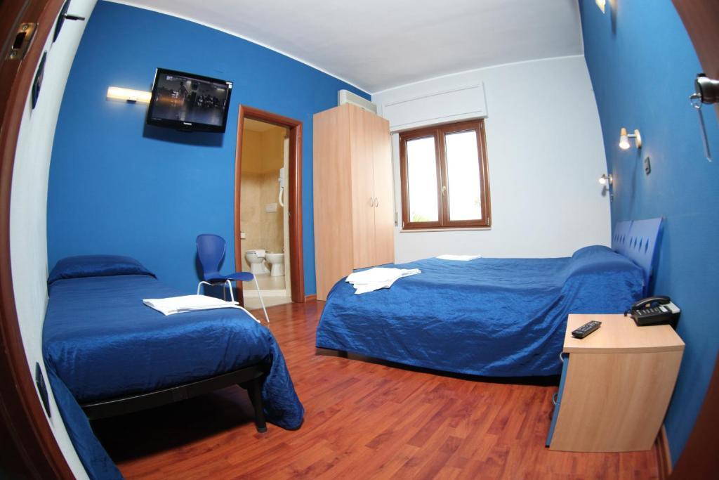 Hotel Veronese เชรินโญลา ห้อง รูปภาพ